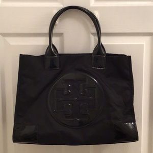 TORY BURCH ELLA Large weekend bag